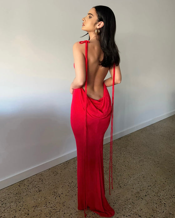 Melani the Label Cristina Gown