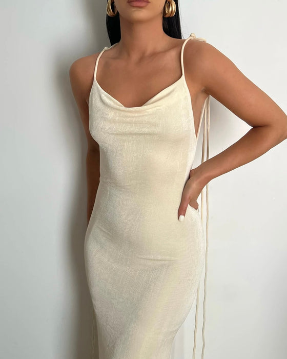 Melani the Label Cristina Gown